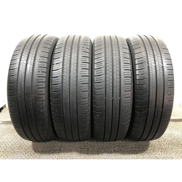T2225[送料無料]ダンロップENASAVE EC300 185/65R15 エナセーブ 185/65r15 ダンロップ EC300+ 4本 2025年製 8232 サマー