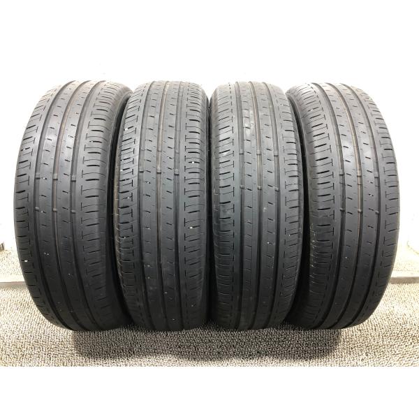 エコピア 185/65r15 ブリヂストン EP150 4本 2025年製 8237 サマー