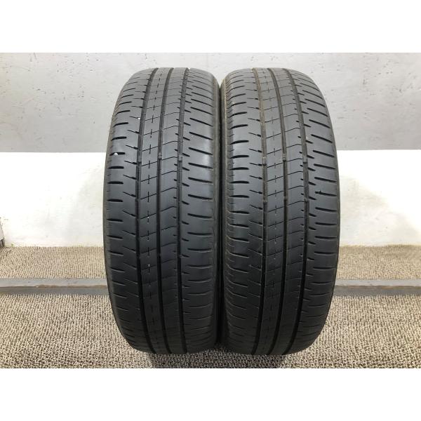 エコピア 165/55r15 ブリヂストン NH200C 2本 2022年製 8272 サマー