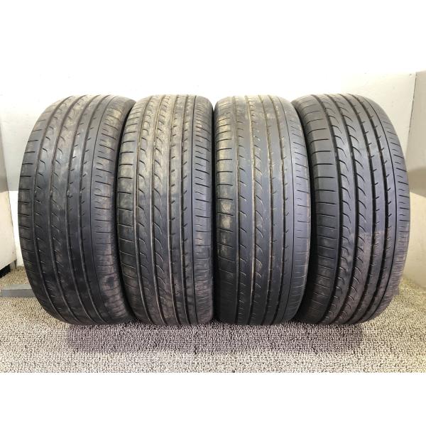 極上９分山 21年製 215/60R16 ヨコハマ ブルーアース RV-02 極上9分山 21年製 215/60R16 ヨコハマ ブルーアース RV-02 楽天