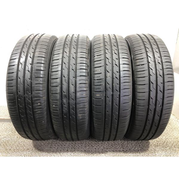 イエローハット（YellowHat） 175/60r16 エコファイン 4本 2024年製