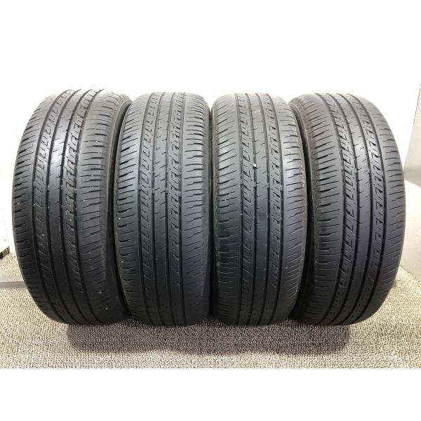 205/60r16 セイバーリング SL201 4本 2019年製 7686 サマータイヤ(沖縄