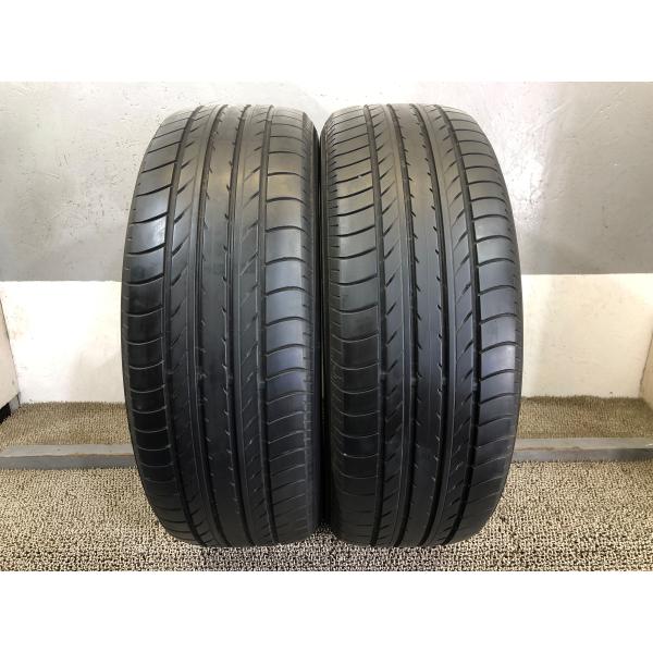 バリ山 YOKOHAMA ヨコハマ BluEarth E70 225/60R17 夏タイヤ 2019年製