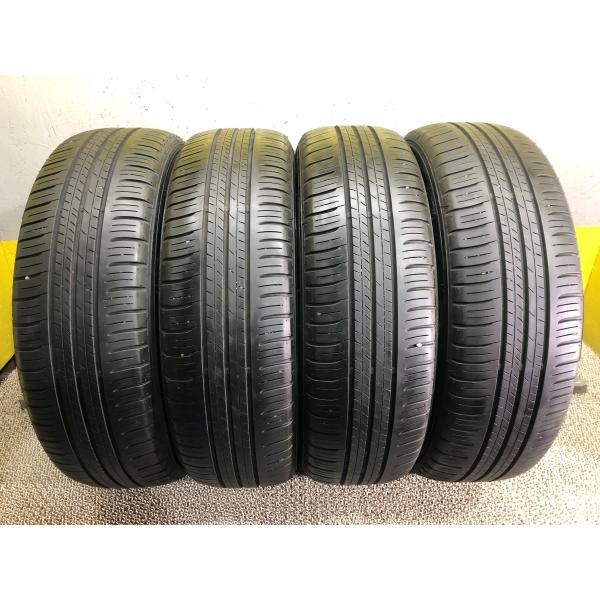 195/60R17 ダンロップ エナセーブ EC300+ 新品サマータイヤ 4本 エナセーブ 195/60r17 ダンロップ EC300+ 4本 2020年製 7339 サマー
