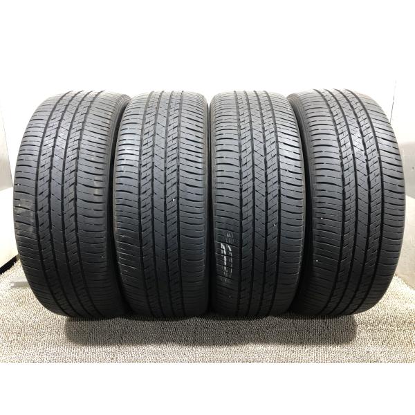 サマータイヤ 225/55R18 ブリヂストン エコピア （＊276） エコピア 225/55r18 ブリヂストン H/L422plus 4本 2021年製 2023年製