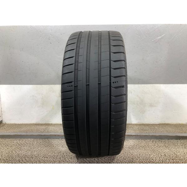 245/35zr19 ミシュラン パイロットスポーツ 1本 2022年製 8834 サマータイヤ(沖縄県・離島は発送不可)