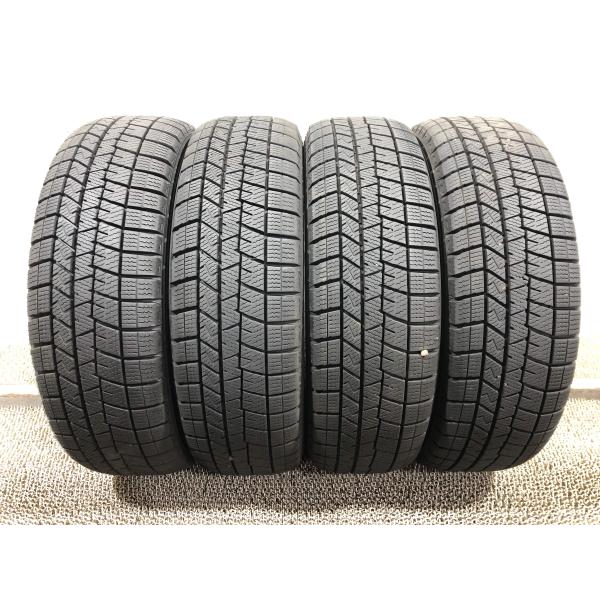 WINTER MAXX 03 155/65r13 ダンロップ ウインターマックス03 4本 2021