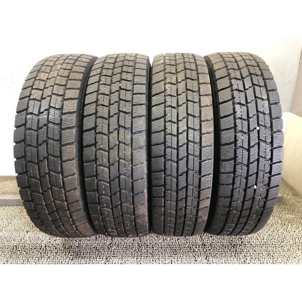 175/70R14 スタッドレスタイヤ　グッドイヤーアイスナビ7 2020年製 アイスナビ 7 175/70r14 グッドイヤー アイスナビ7 ICENAVI7 4本