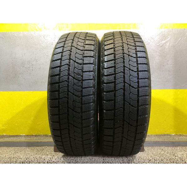 OBSERVE 165/65r14 トーヨー オブザーブ GIZ2 2本 2023年製 6257