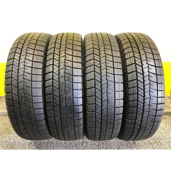 WINTER MAXX 03 175/70r14 ダンロップ ウインターマックス03 WM03 4本