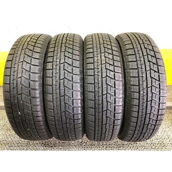 ①-①、155/65R14スタッドレスヨコハマアイスガード アイスガード 6 155/65r14 ヨコハマ アイスガード6 4本 2021年製 7156