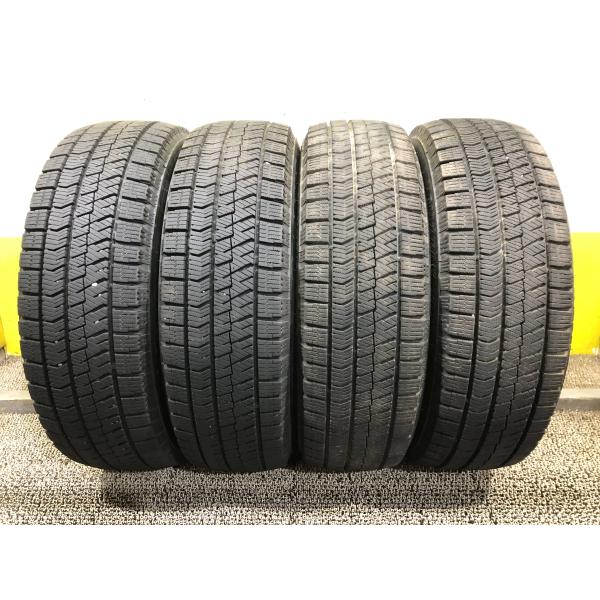 ブリザック VRX2 175/65r14 ブリヂストン 4本 2022年製 7180
