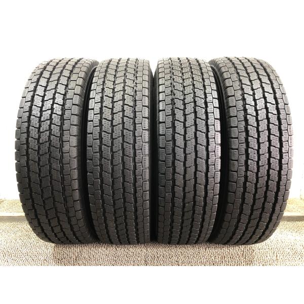175/80r14 99/98N LT ヨコハマ アイスガード91 4本 2023年製 8826 スタッドレスタイヤ (沖縄県・離島は発送不可)
