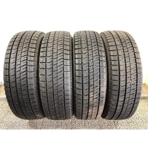ブリザック VRX2 175/65r15 ブリヂストン 4本 2021年製 5181 ブリザック VRX2 175/65r15 ブリヂストン 4本 2021年製 5181