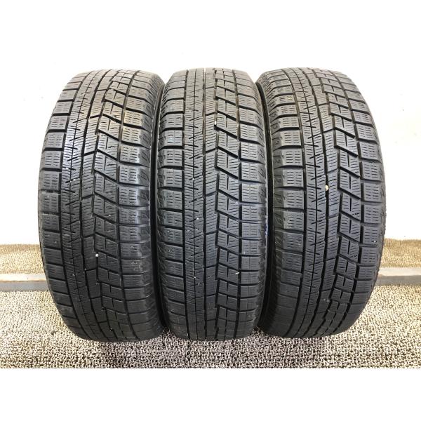 アイスガード 6 165/55r15 ヨコハマ アイスガード6 iG60 3本 2020年製