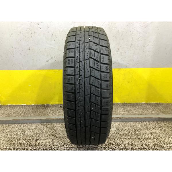 アイスガード 6 195/65r15 ヨコハマ アイスガード6 1本 2021年製 6990 