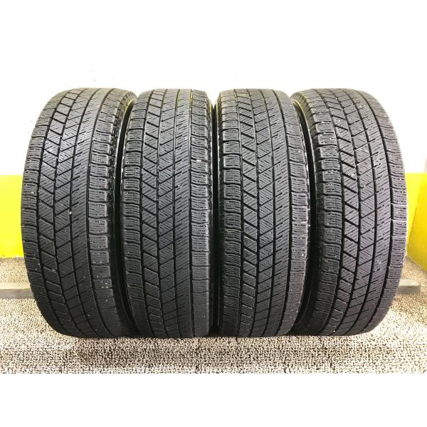 ブリザック VRX3 175/65r15 ブリヂストン 4本 2021年製 7119