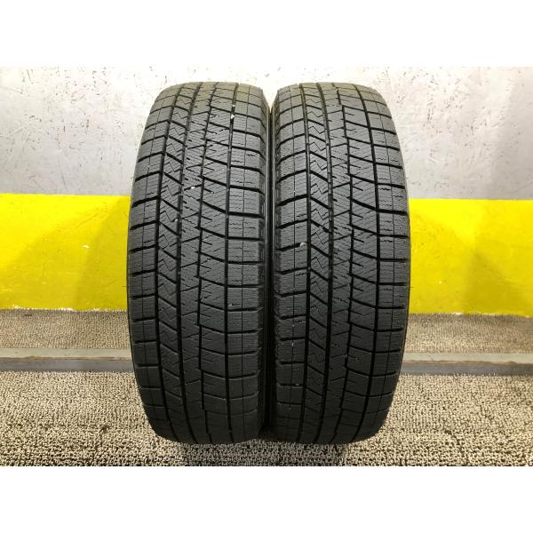 205/60R16 ダンロップウインターマックス03 2022年製中古2本送料込 楽天市場】205/60R16 ダンロップ ウィンターマックス03 中古タイヤ