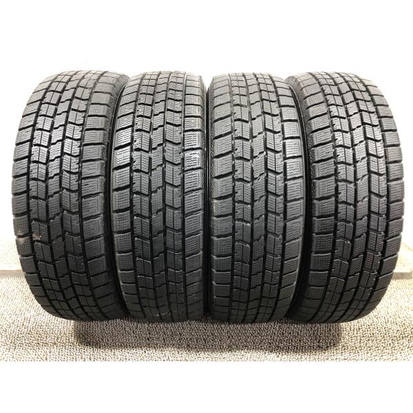 【送料込み】スタッドレスタイヤ グッドイヤー　アイスナビ7 アイスナビ 7 175/65r15 グッドイヤー アイスナビ7 4本 2023年製 7902