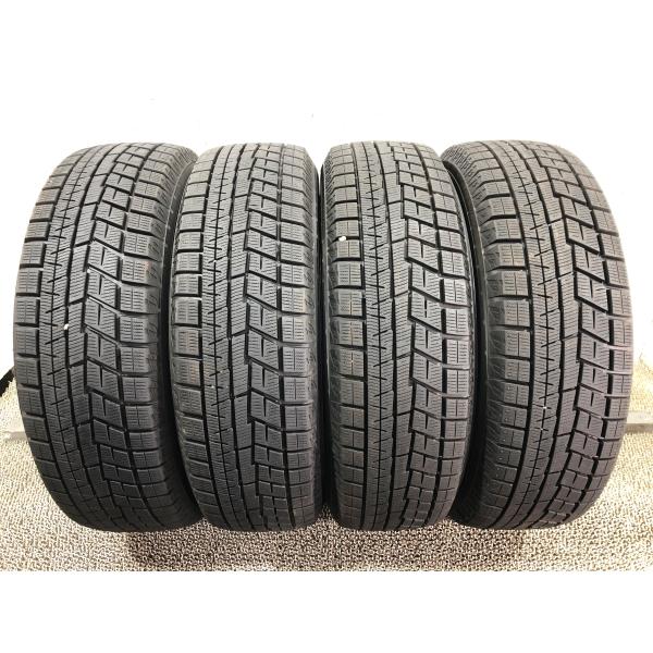 アイスガード 6 185/65r15 ヨコハマ アイスガード6 4本 2024年製 7947