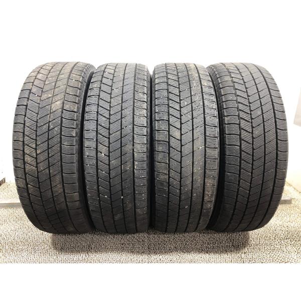 ブリザック VRX3 195/65r15 ブリヂストン 4本 2023年製 8098