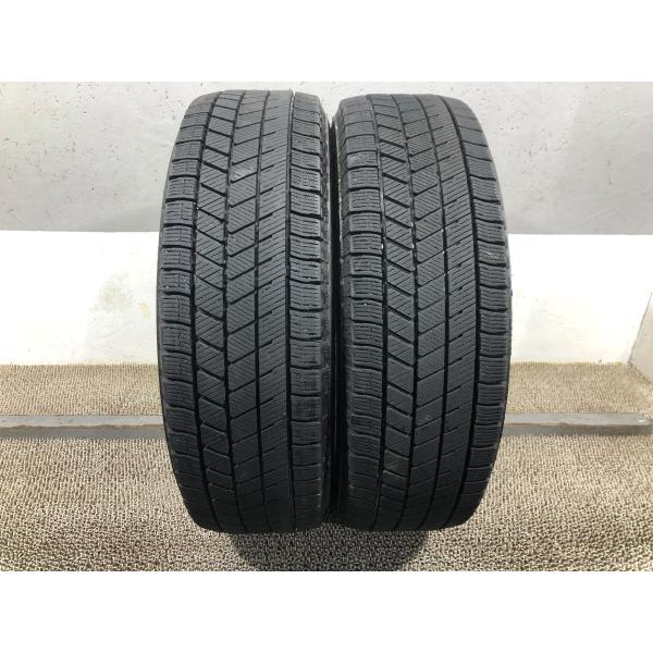 ブリザック VRX3 185/65r15 ブリヂストン 2本 2021年製 8119