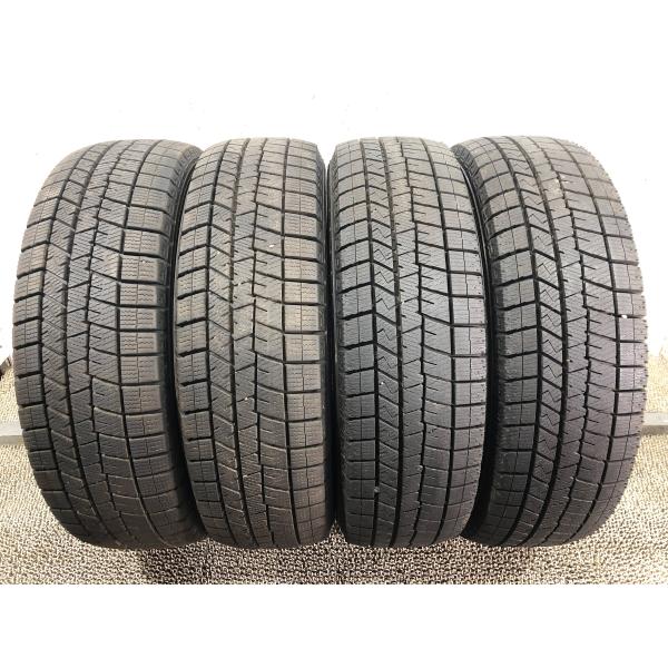 175/65r15 ダンロップ ウインターマックス03 4本 2025年製 8549 スタッドレスタイヤ (沖縄県・離島は発送不可)