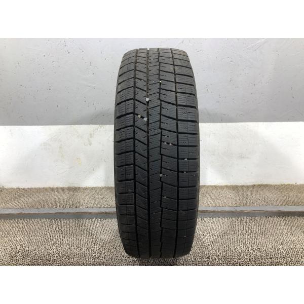 195/65r15 ダンロップ ウインターマックス03 1本 2025年製 8711 スタッドレスタイヤ (沖縄県・離島は発送不可)