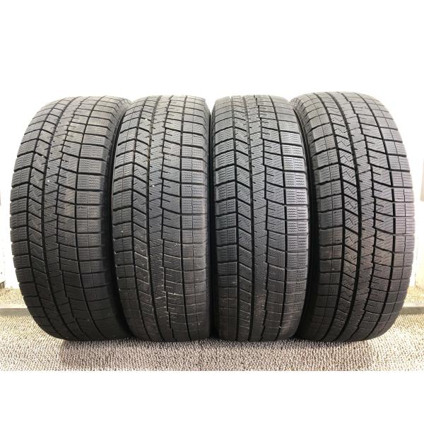 195/65r15 ダンロップ ウインターマックス03 4本 2022年製 8760 スタッドレスタイヤ (沖縄県・離島は発送不可)