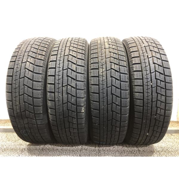 ★バリ山 185/60R16 ヨコハマ アイスガード iG60 21年製 2本 アイスガード 6 185/60r16 ヨコハマ アイスガード6 iG60 4本 2022年製