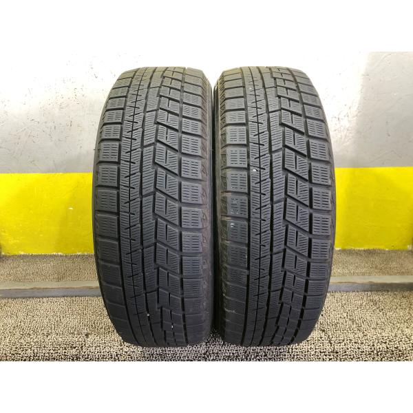 アイスガード 6 205/60r16 ヨコハマ アイスガード6 2本 2024年製 7010