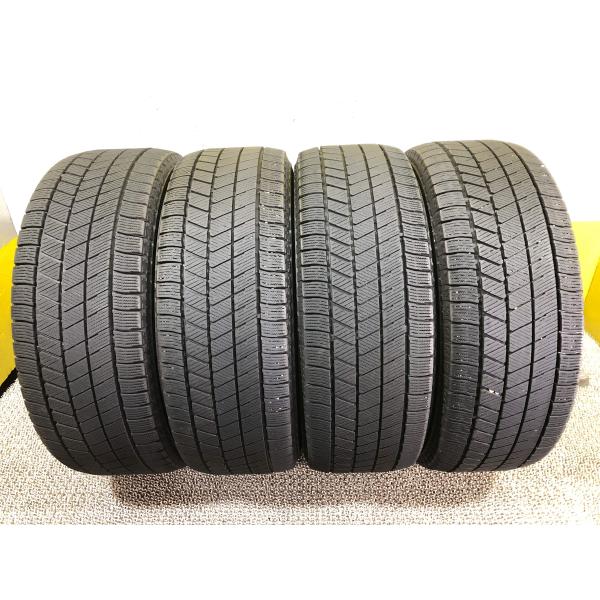 ブリザック VRX3 205/55r16 ブリヂストン 4本 2023年製 7399