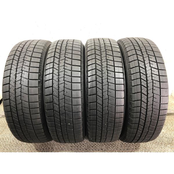 175/60r16 ダンロップ ウインターマックス03 4本 2022年製 8386 スタッドレスタイヤ (沖縄県・離島は発送不可)