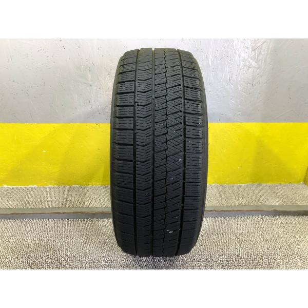 215/45R18 ブリヂストンVRX2 スタッドレスタイヤ 2020年製造2本 ブリザック VRX2 215/45r17 ブリヂストン 1本 2020年製 7255