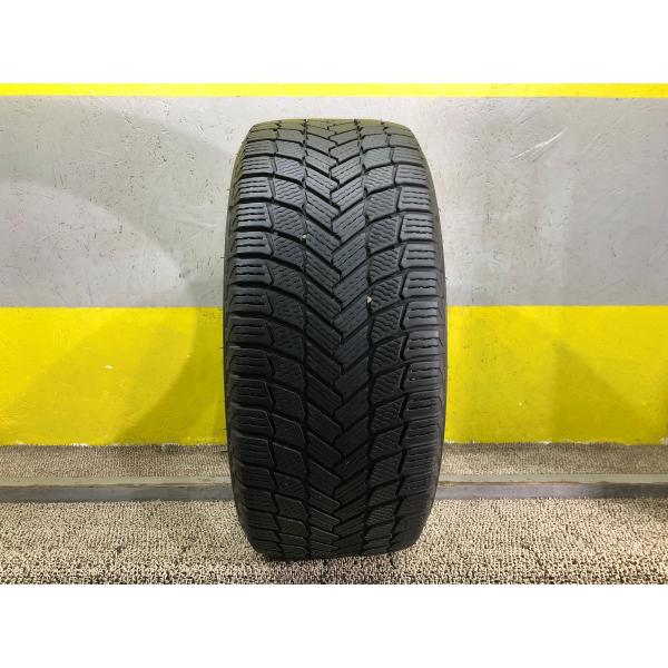 X-ICE 225/40r18 ミシュラン 1本 2020年製 7116 スタッドレスタイヤ