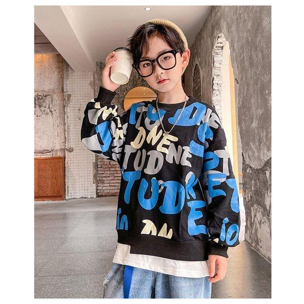 海外ブランド ベビー服 シューズ 子供服 セットアップ おしゃれ 安い パーカー 男の子 キッズ 長袖 トップス スウェット春秋冬 韓国子供服 可愛い おしゃれ カジュアル かっこいい Www Threeriversofs Com