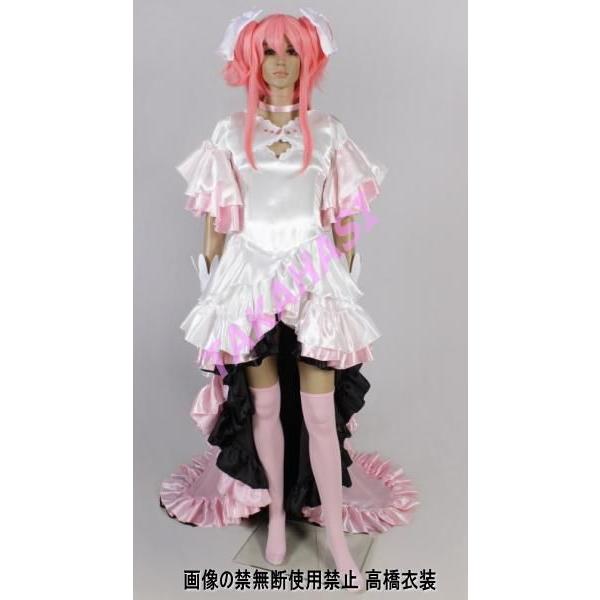 魔法少女まどか マギカ アルティメットまどか 女神まどか ドレスコスプレ衣装 Lサイズ Buyee Buyee Japanese Proxy Service Buy From Japan Bot Online