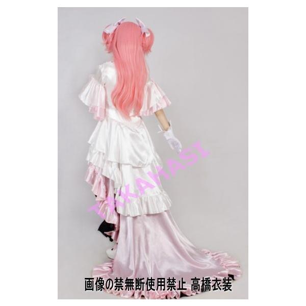 魔法少女まどか マギカ アルティメットまどか 女神まどか ドレス コスプレ衣装mサイズ Buyee Buyee Jasa Perwakilan Pembelian Barang Online Di Jepang