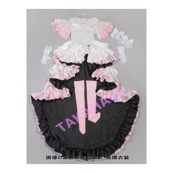 魔法少女まどか マギカ アルティメットまどか 女神まどか ドレス コスプレ衣装mサイズ Buyee Buyee Jasa Perwakilan Pembelian Barang Online Di Jepang