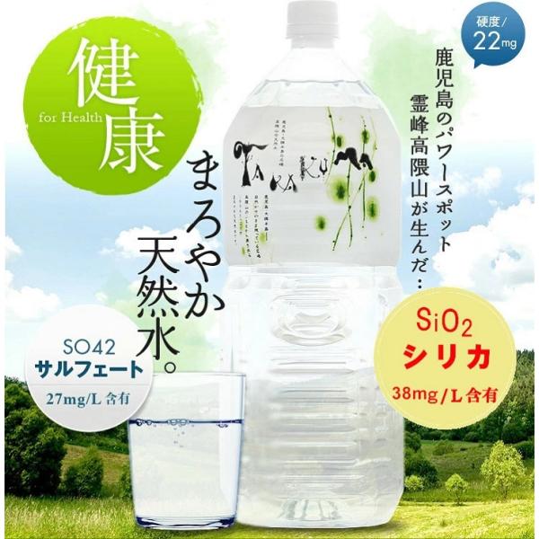 ミネラルウォーター2リットル 6本 ミネラルウォーター 鹿児島 軟水 超軟水 サルフェート 赤ちゃん 水 2リットル Buyee Buyee Japanese Proxy Service Buy From Japan Bot Online