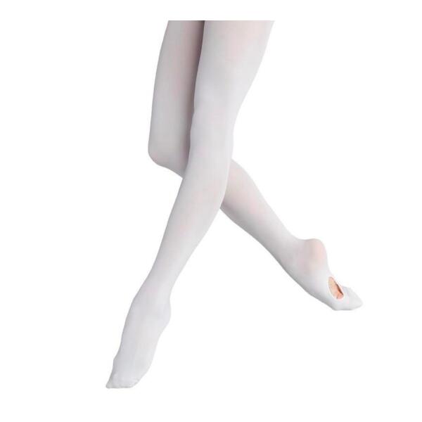 (MOE2HUO) バレエタイツ 弾力性 伸縮性 子供〜大人用 穴あきタイプ バレエ用品 高級品 なめらか 80D 子供〜大人用 発表会 入園式 入学式 無地タイツ(白,S)商品コード：66079703019サイズ：Sカラー：ホワイト素材構...