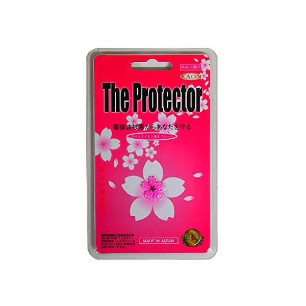 The　Protector　桜花　サクラ商品コード：66079726735型番：43237-2