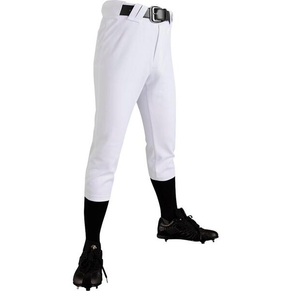 (デサント) パンツ HQ-UNIFITPANTS(レギュラーシルエット) DB5SHP40M メンズ ホワイト L商品コード：66079737729型番：DB5SHP40Mサイズ：Lカラー：ホワイト素材:SF-TECHニット(ポリエステル...