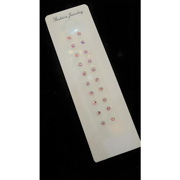 耳つぼジュエリー 耳つぼ 耳ツボ 20粒 耳つぼシール 耳ツボシール 耳ツボジュエリー 耳ツボシールのみ ジュエリー 耳ツボジュエリーシール 耳飾り 耳 パーツ (E)商品コード：66079749170型番：Raineedカラー：E【セット...