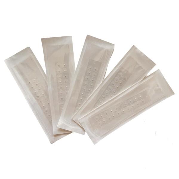 耳ジュエリー 耳シール 粒タイプ 耳シール 耳ジュエリー シール 金粒 銀粒 クリア クリスタル 耳ジュエリーシール パーツ 耳説明書 (?の色珠,100)商品コード：66079749185カラー：?の色珠1. 高品質チタン素材: Fodu...