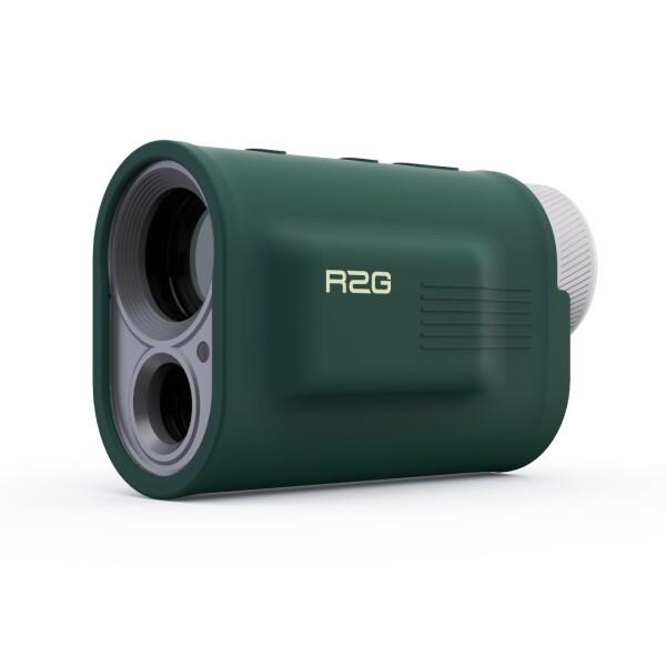 ラウンド用品・アクセサリー R2G MATE PRO R2G メイト プロ MATE PRO ゴルフ用レーザー距離計 アールツージー