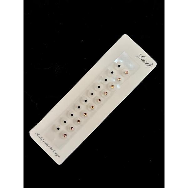 耳つぼジュエリー 耳つぼ 耳ツボ 20粒 耳つぼシール 耳ツボシール 耳ツボジュエリー 耳ツボシールのみ ジュエリー 耳ツボジュエリーシール 耳飾り 耳 パーツ (001)商品コード：66079757748型番：Raineedカラー：001...