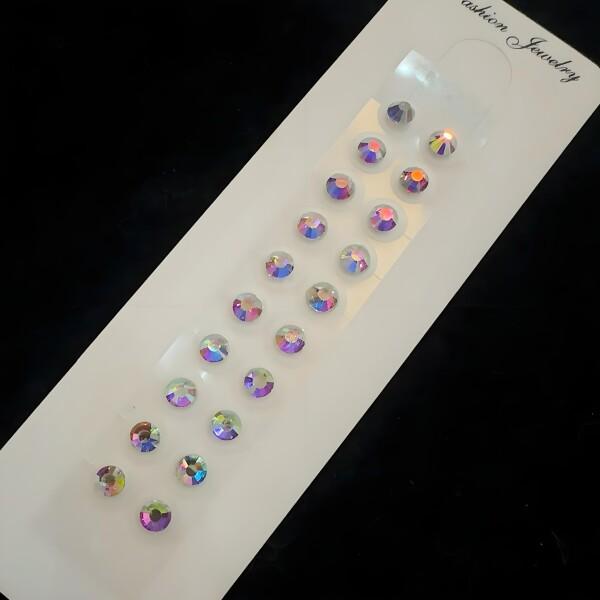 耳つぼジュエリー 耳つぼ 耳ツボ 20粒 耳つぼシール 耳ツボシール 耳ツボジュエリー 耳ツボシールのみ ジュエリー 耳ツボジュエリーシール 耳飾り 耳 パーツ (010)商品コード：66079757749型番：Raineedカラー：010...