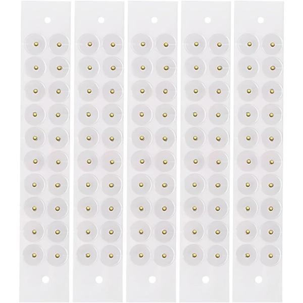耳ツボシール 耳つぼジュエリーシール 100粒入り チタンステンレス鋼製 メッキ金・銀粒 敏感肌対応 耐久性 アレルギー対策 男女兼用ピアスパーツ (金の珠)商品コード：66079757751カラー：金の珠【パッケージ内容】耳つぼジュエリー...