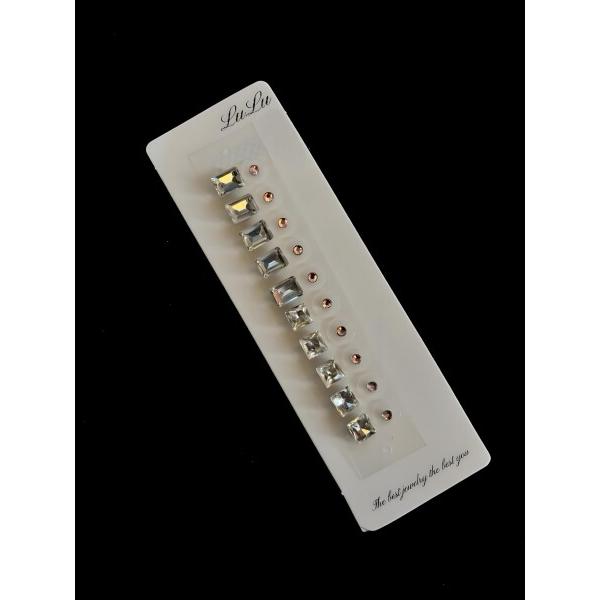 耳つぼジュエリー 耳つぼ 耳ツボ 20粒 耳つぼシール 耳ツボシール 耳ツボジュエリー 耳ツボシールのみ ジュエリー 耳ツボジュエリーシール 耳飾り 耳 パーツ (008)商品コード：66079757754型番：Raineedカラー：008...